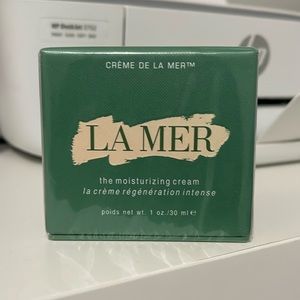 Lamer The moisturizing cream intense
